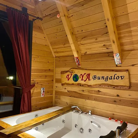 Lodge Voya